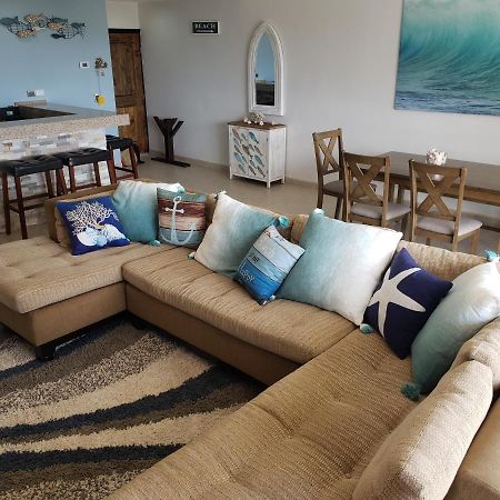 Corona Del Sol 1003, Puerto Penasco, Las Conchas Экстерьер фото