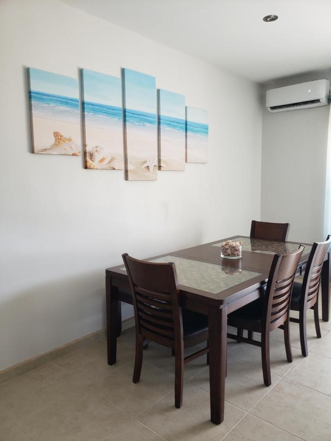 Corona Del Sol 1003, Puerto Penasco, Las Conchas Экстерьер фото