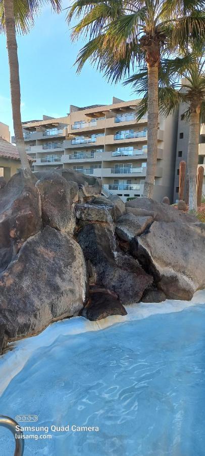 Corona Del Sol 1003, Puerto Penasco, Las Conchas Экстерьер фото