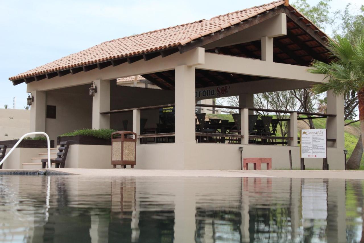 Corona Del Sol 1003, Puerto Penasco, Las Conchas Экстерьер фото