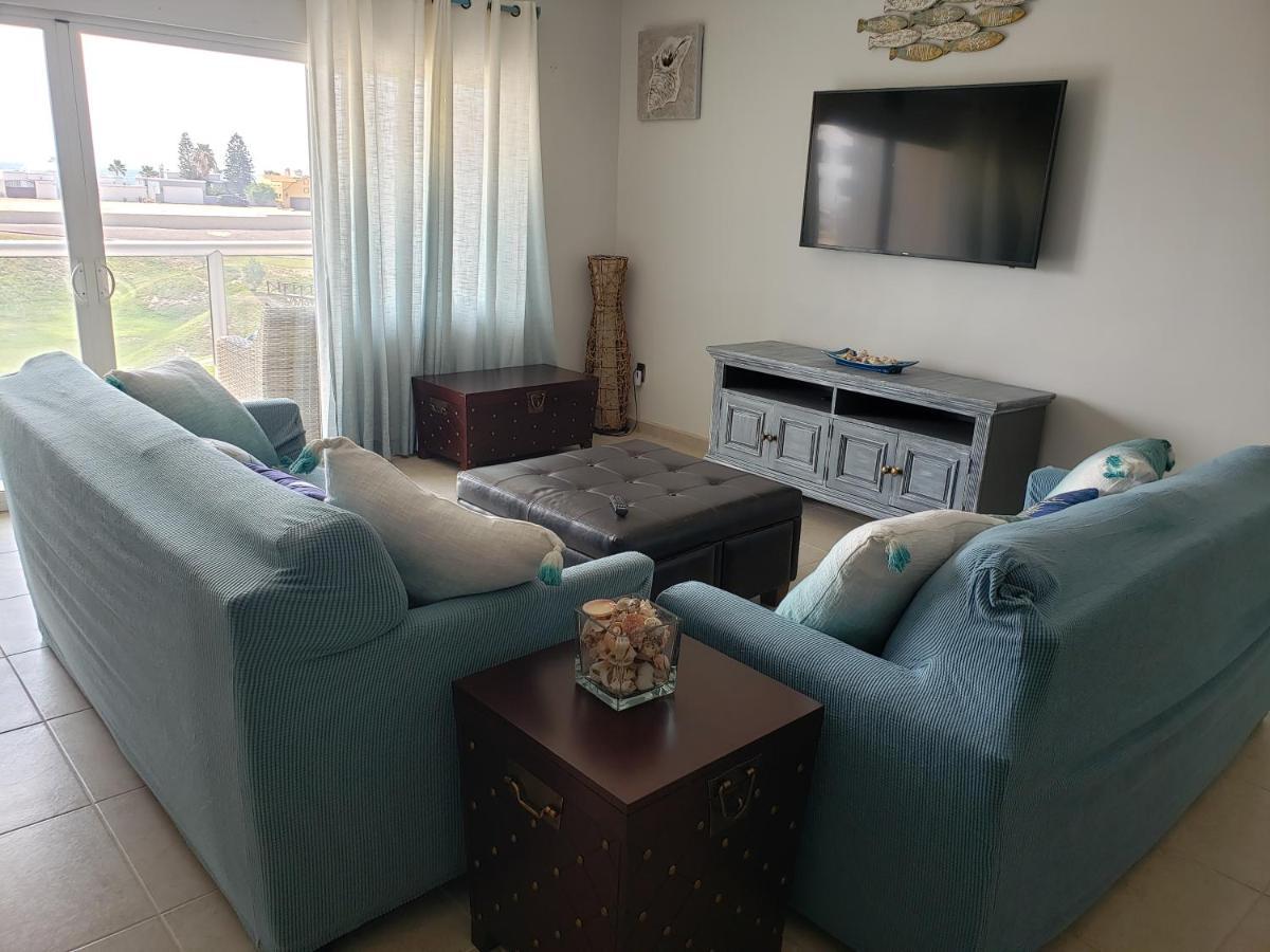 Corona Del Sol 1003, Puerto Penasco, Las Conchas Экстерьер фото